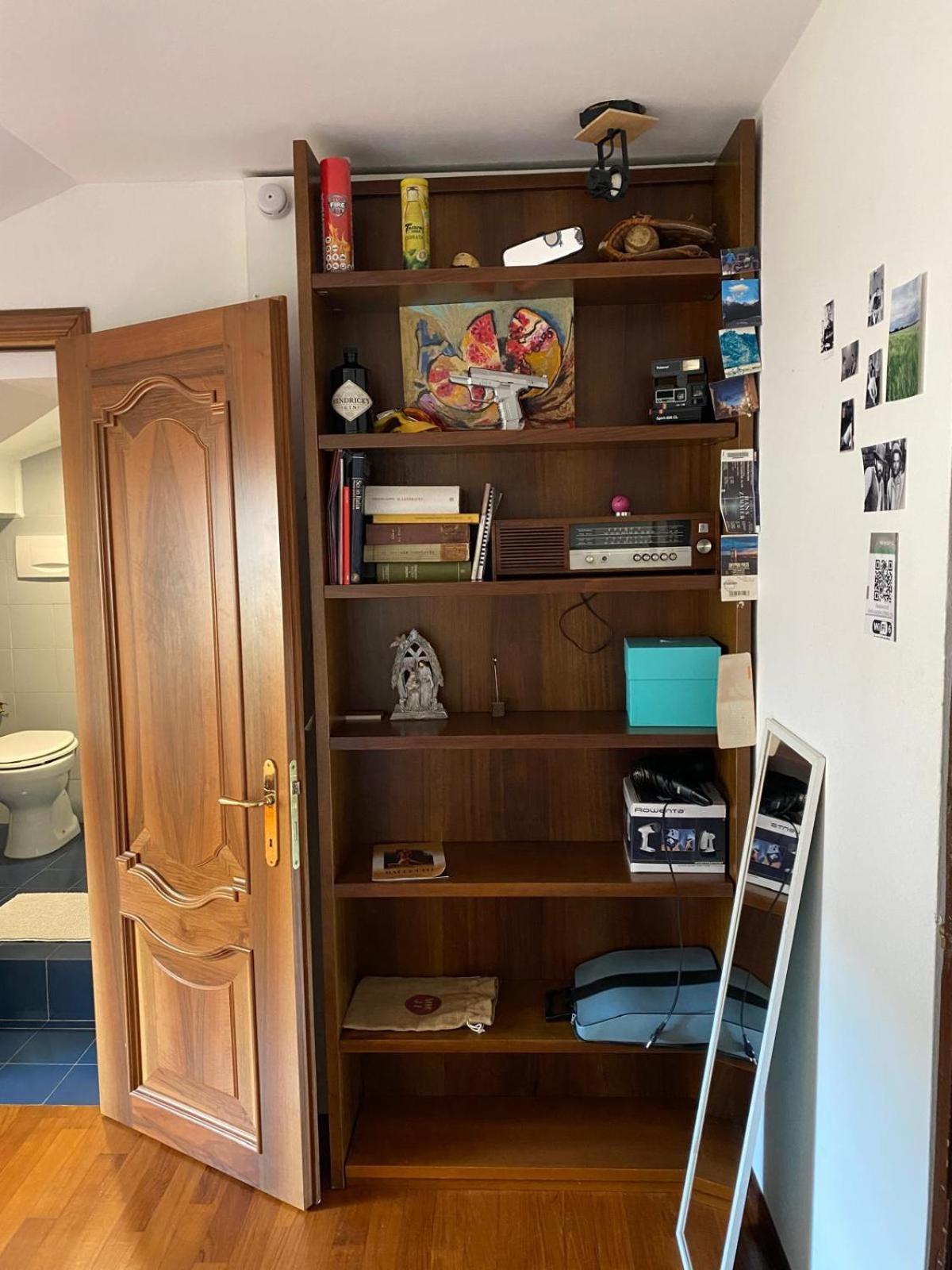 Appartement Arco Della Pace The Essetial