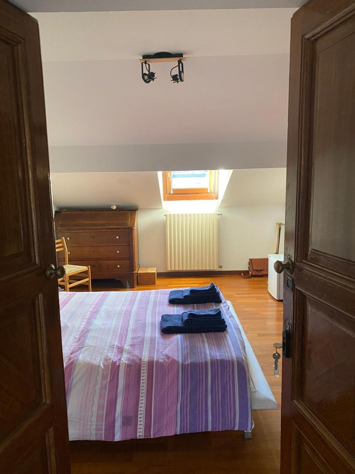 Appartement Arco Della Pace The Essetial *