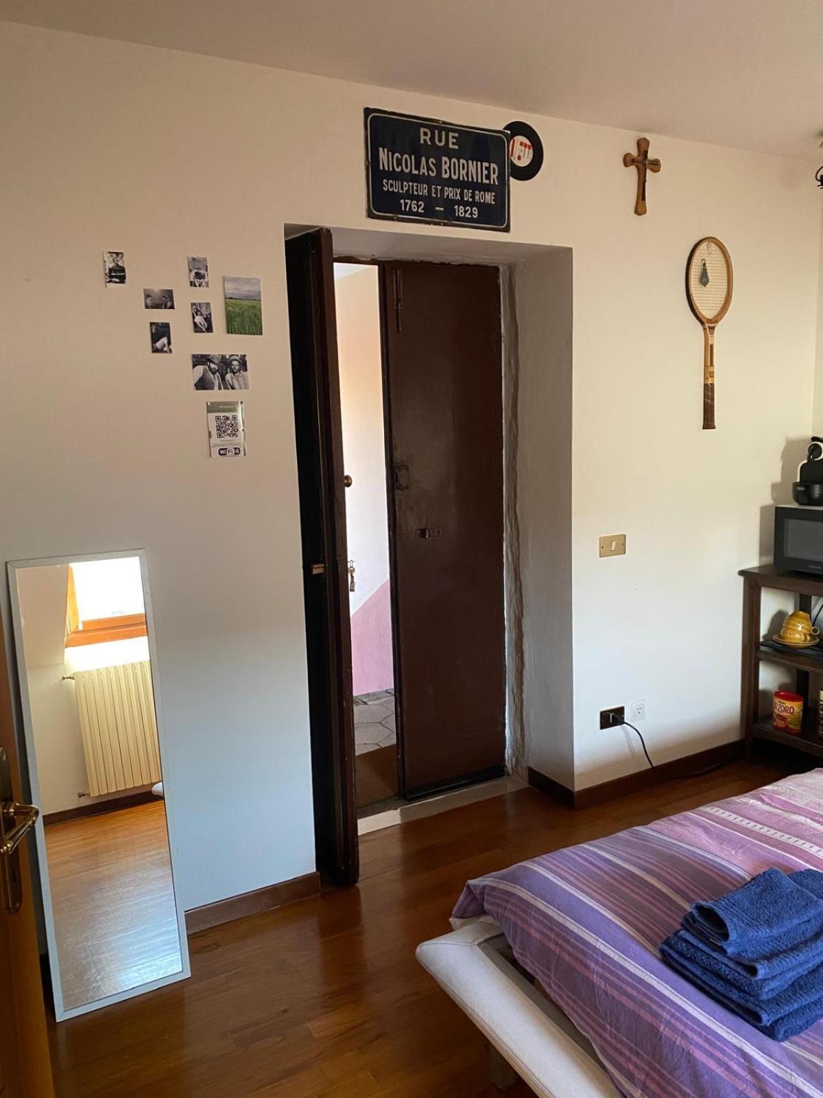 Arco Della Pace The Essetial Appartement Milan