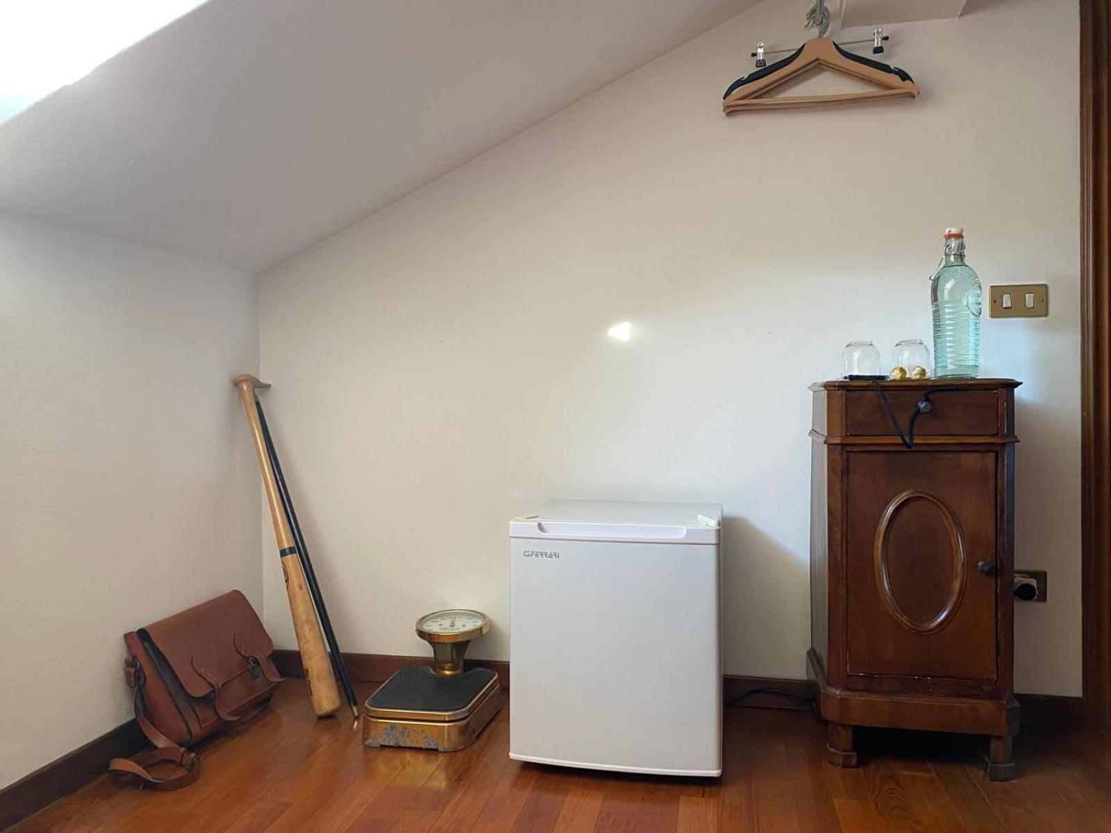 Appartement Arco Della Pace The Essetial Milan